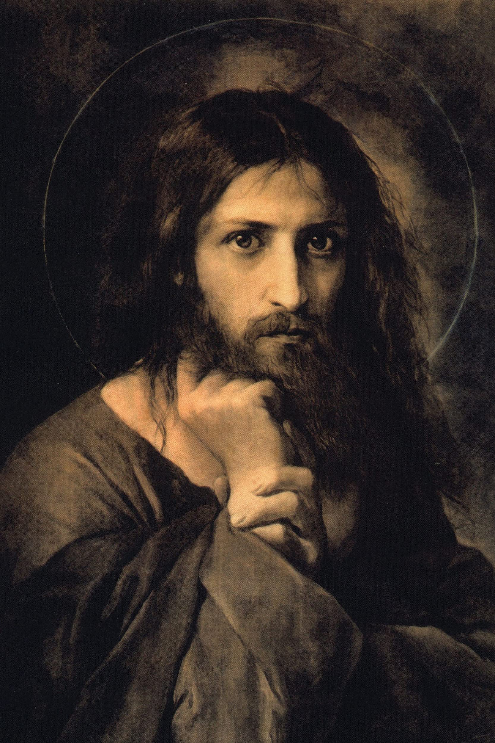 Amazon.com: CHENCHEN African American Black Jesus Saying Come To